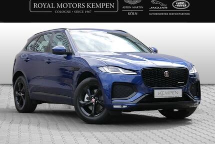 Jaguar F-Pace Gebrauchtwagen