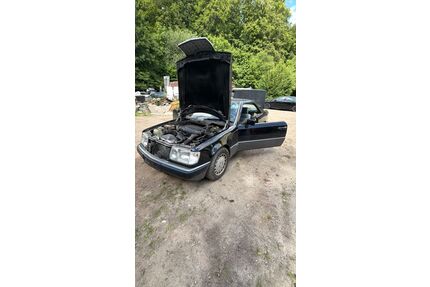 Mercedes-Benz CE 230 Gebrauchtwagen