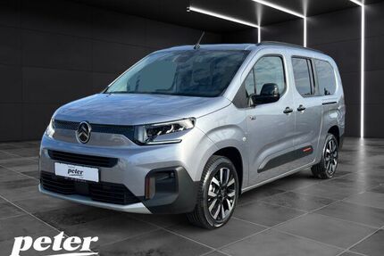 Citroen Berlingo Gebrauchtwagen