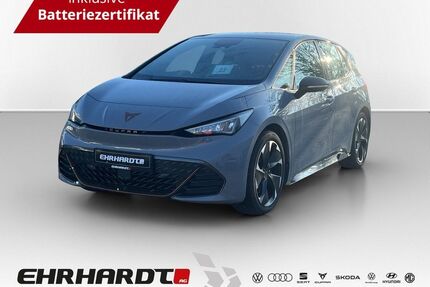 Cupra Born Gebrauchtwagen