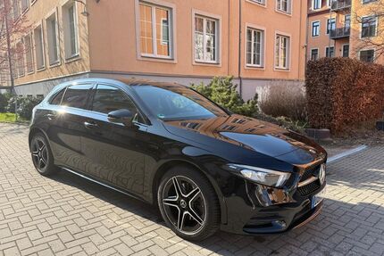 Mercedes-Benz A 250 Gebrauchtwagen