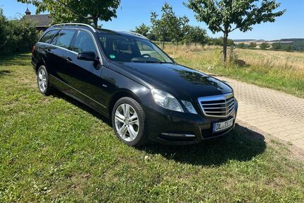 Mercedes-Benz E 350 Gebrauchtwagen