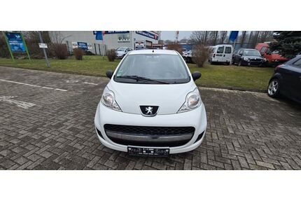 Peugeot 107 Gebrauchtwagen