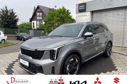 Kia Sorento Gebrauchtwagen
