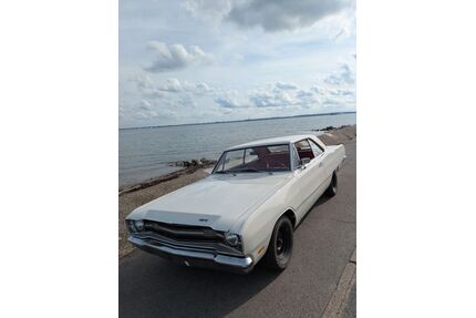 Dodge Dart Gebrauchtwagen