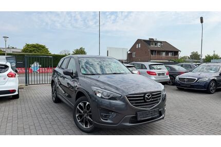 Mazda CX-5 Gebrauchtwagen