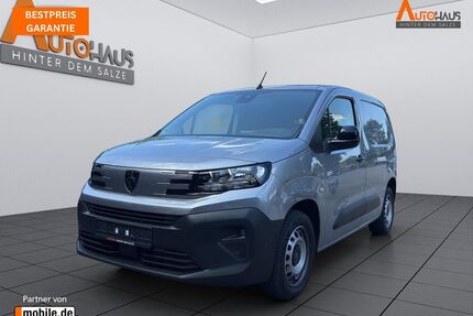 Peugeot Partner Gebrauchtwagen