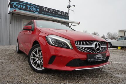Mercedes-Benz A 160 Gebrauchtwagen