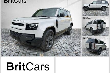 Land Rover Defender Gebrauchtwagen