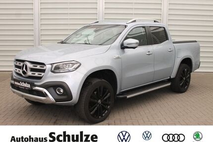 Mercedes-Benz X 350 Gebrauchtwagen
