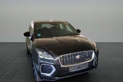 Jaguar E-Pace Gebrauchtwagen