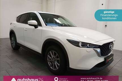 Mazda CX-5 Gebrauchtwagen