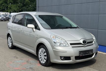 Toyota Corolla Verso Gebrauchtwagen