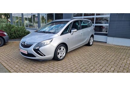 Opel Zafira Tourer Gebrauchtwagen