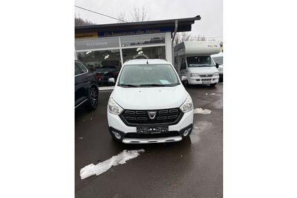 Dacia Lodgy Gebrauchtwagen