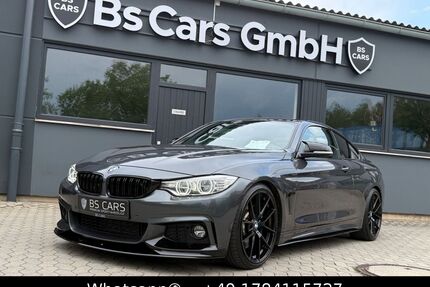 BMW 435 Gebrauchtwagen