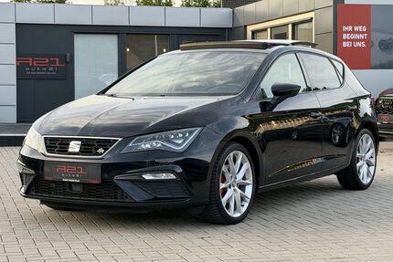 Seat Leon Gebrauchtwagen