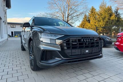 Audi Q8 Gebrauchtwagen