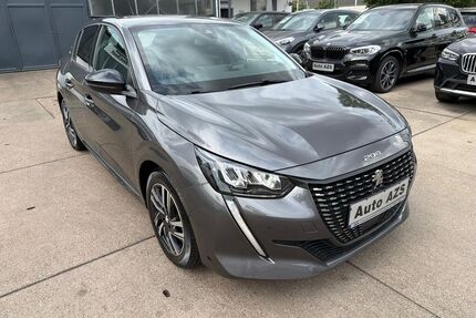 Peugeot 208 Gebrauchtwagen