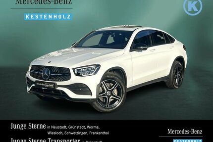 Mercedes-Benz GLC 300 Gebrauchtwagen