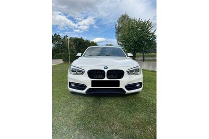 BMW 120 Gebrauchtwagen
