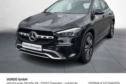 Mercedes-Benz GLA 200 Gebrauchtwagen