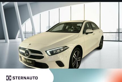 Mercedes-Benz A 250 Gebrauchtwagen