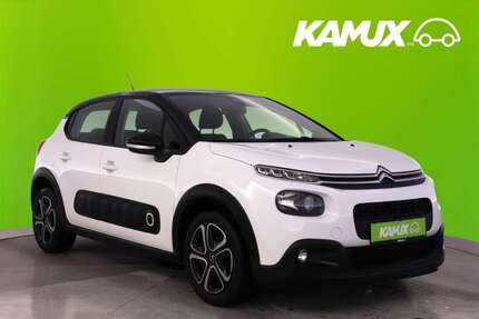 Citroen C3 Gebrauchtwagen