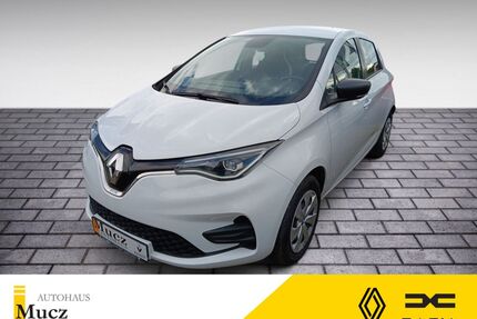 Renault ZOE Gebrauchtwagen