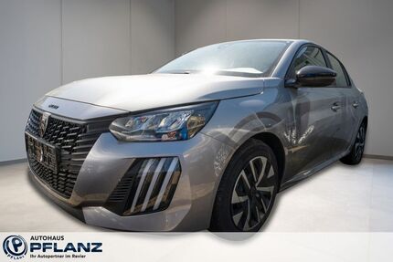 Peugeot 208 Gebrauchtwagen