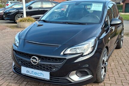 Opel Corsa Gebrauchtwagen