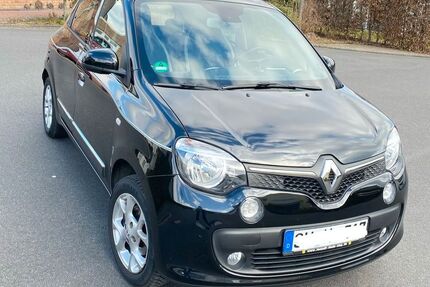 Renault Twingo Gebrauchtwagen