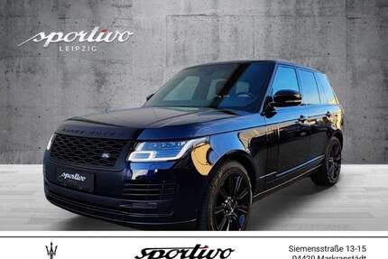 Land Rover Range Rover Gebrauchtwagen