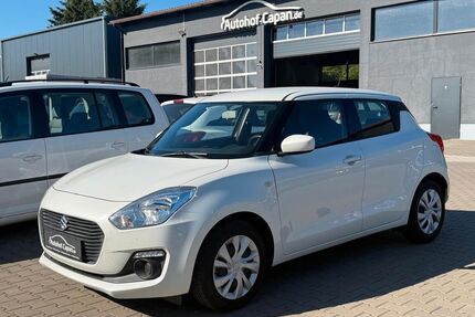 Suzuki Swift Gebrauchtwagen