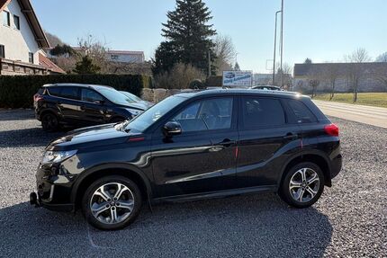 Suzuki Vitara Gebrauchtwagen