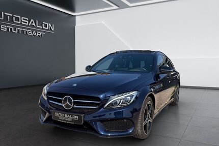 Mercedes-Benz C 220 Gebrauchtwagen