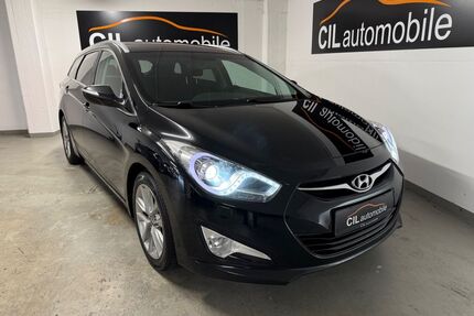 Hyundai i40 Gebrauchtwagen
