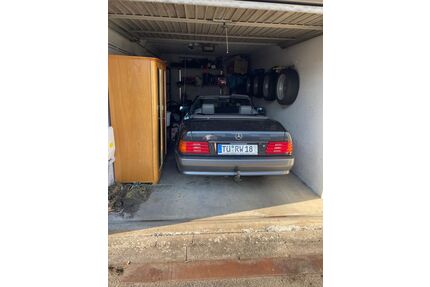 Mercedes-Benz 320 Gebrauchtwagen