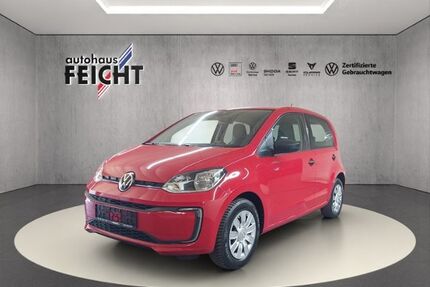 VW e-up! Gebrauchtwagen