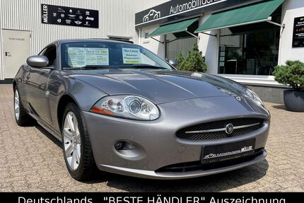 Jaguar XK Gebrauchtwagen