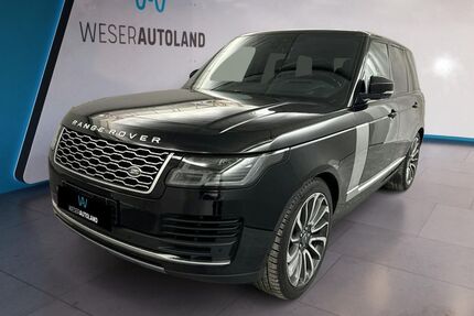 Land Rover Range Rover Gebrauchtwagen