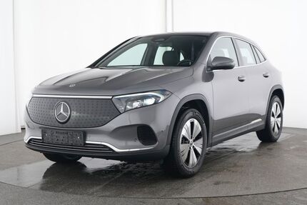 Mercedes-Benz EQA Gebrauchtwagen