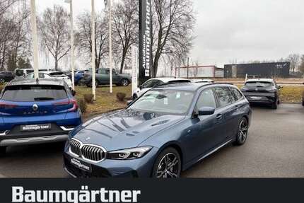 BMW 330 Gebrauchtwagen