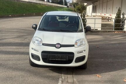 Fiat New Panda Gebrauchtwagen