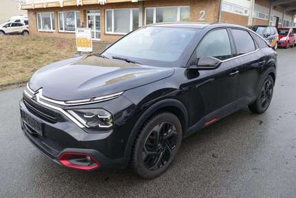 Citroen C4 Gebrauchtwagen