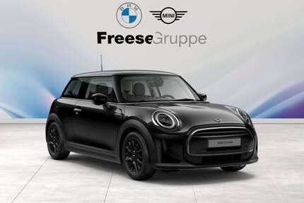 Mini Cooper Gebrauchtwagen