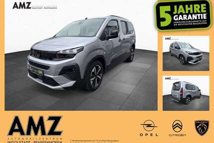 Peugeot Rifter Gebrauchtwagen