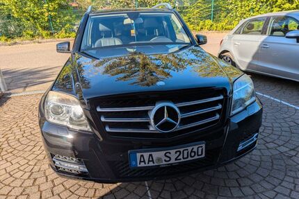 Mercedes-Benz GLK 220 Gebrauchtwagen