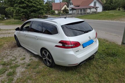 Peugeot 308 Gebrauchtwagen