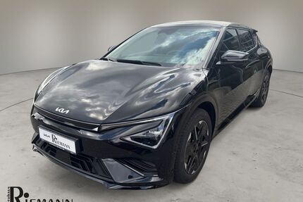 Kia EV6 Gebrauchtwagen